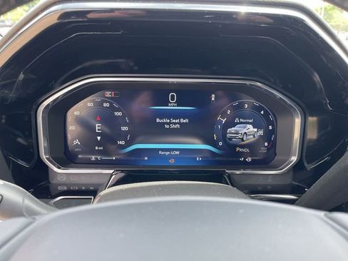 Used 2026 Chevrolet Silverado 1500 LT AWD/4WD image 18