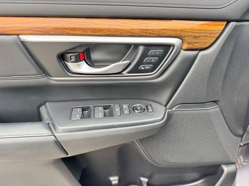 Used 2019 Honda CR-V EX-L image 34