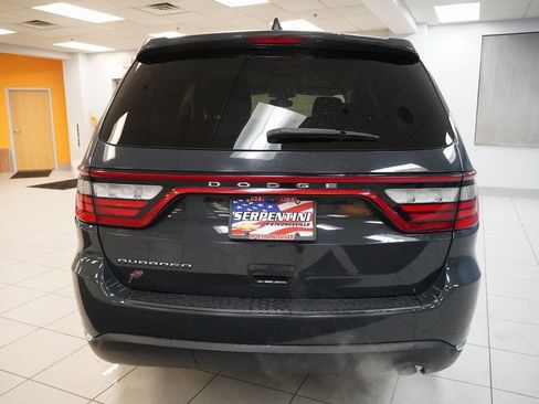 Used 2018 Dodge Durango SXT w/ 3rd Row Seating Group image 10