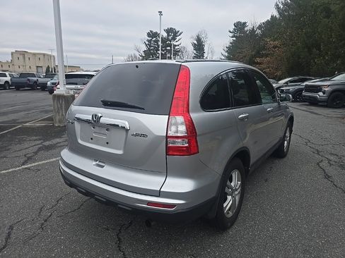 Used 2011 Honda CR-V EX-L image 8
