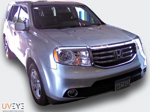 Used 2014 Honda Pilot EX-L image 8