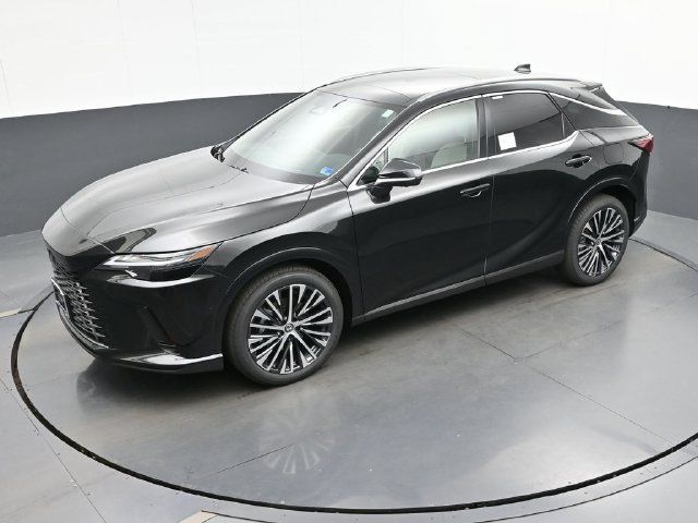 New 2026 Lexus RX 350 w/ Convenience Package AWD/4WD image 21
