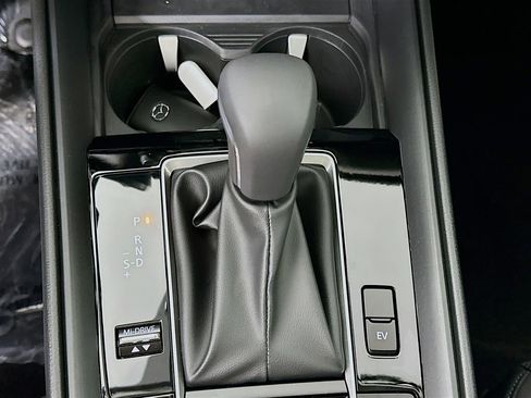 New 2026 MAZDA CX-50 AWD 2.5 Hybrid w/ Weather Package image 22