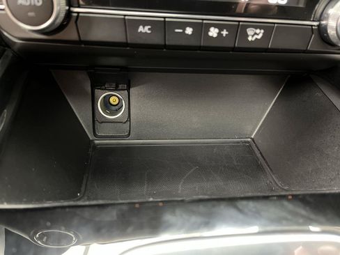 Certified 2023 MAZDA CX-5 Carbon Edition AWD/4WD image 24