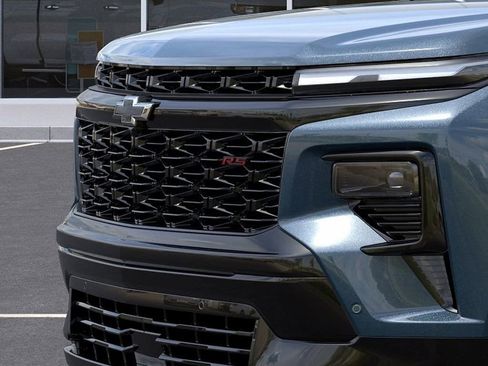 New 2026 Chevrolet Traverse RS w/ LPO, Floor Liner Package AWD/4WD image 13