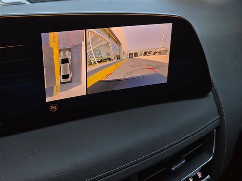 New 2026 Cadillac CT5 Premium Luxury image 19