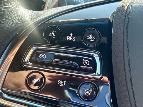 Used 2019 Cadillac CTS V w/ Carbon Fiber Package image 37