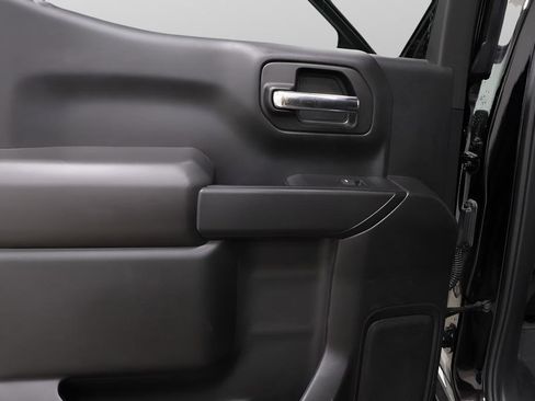 Used 2024 GMC Sierra 1500 Pro w/ Graphite Edition AWD/4WD image 22