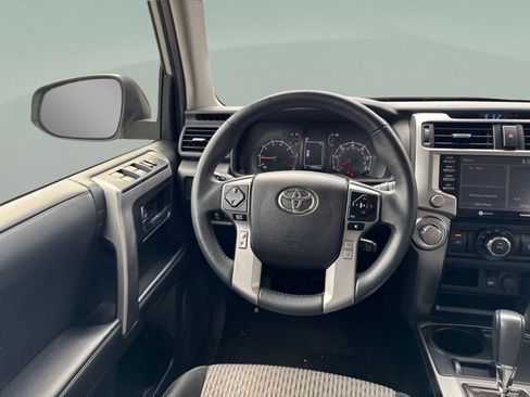 Used 2024 Toyota 4Runner SR5 RWD image 24