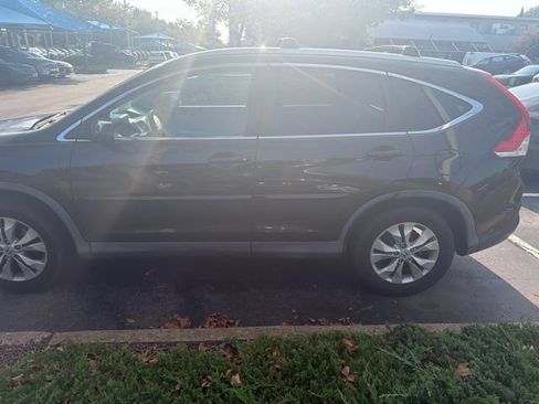 Used 2013 Honda CR-V EX-L image 5
