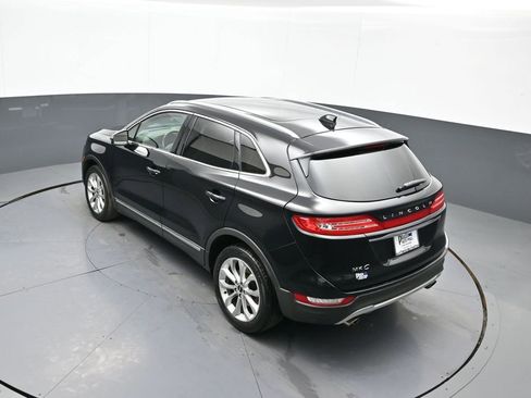 Used 2019 Lincoln MKC Select w/ Select Plus Package image 40