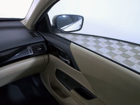 Used 2016 Honda Accord LX image 23