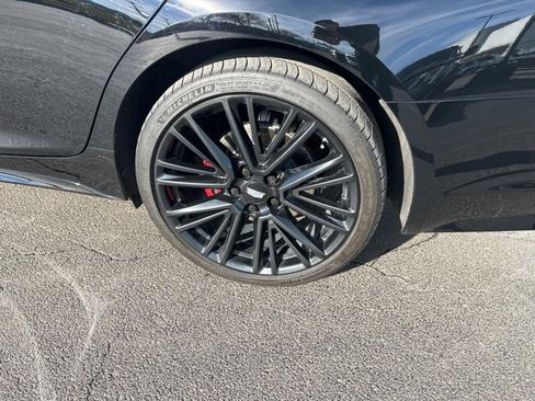 Used 2023 Cadillac CT5 V w/ Super Cruise 2 Package image 16