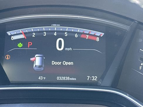 Used 2022 Honda CR-V EX-L image 22