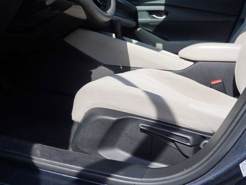 Used 2023 Honda Accord LX image 23