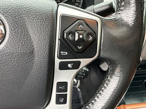 Used 2020 Toyota Tundra 1794 Edition AWD/4WD image 31