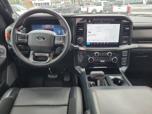 Used 2024 Ford F150 Raptor image 10