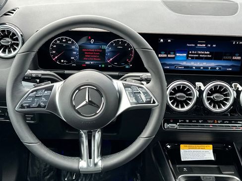 New 2026 Mercedes-Benz GLA 250 250 image 14