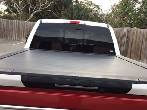 Used 2019 Ford F350 Platinum w/ Platinum Ultimate Package image 9