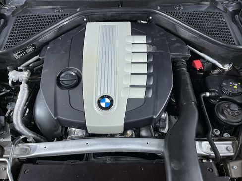 Used 2012 BMW X5 xDrive35d AWD/4WD image 31