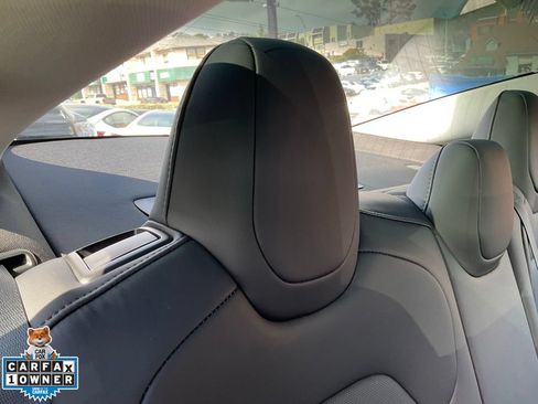 Used 2025 Tesla Model 3 Long Range RWD image 53