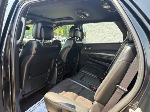 Used 2020 Dodge Durango GT AWD/4WD image 15