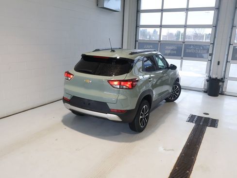 New 2026 Chevrolet TrailBlazer LT w/ Convenience Package image 40