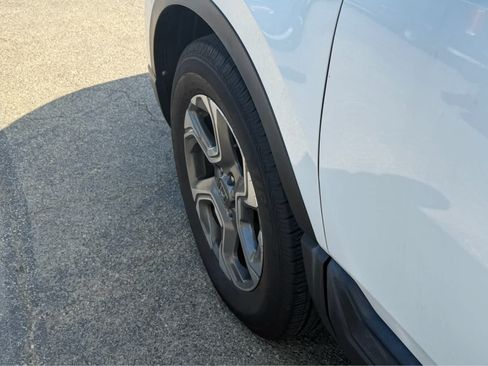 Used 2019 Honda CR-V EX-L image 7