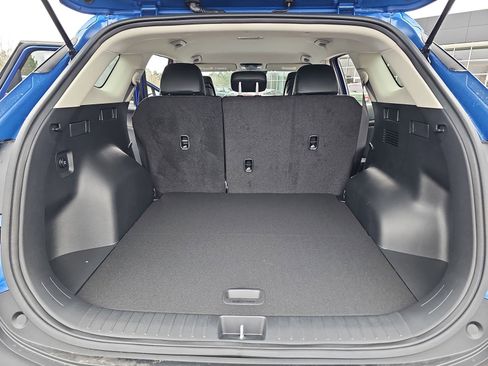 New 2025 Kia Sportage EX FWD image 13