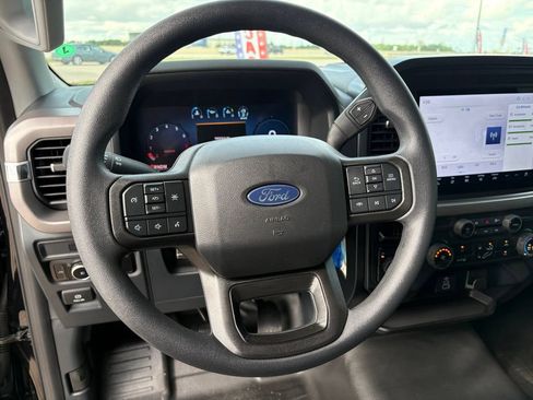 Used 2025 Ford F150 XL w/ Equipment Group 103A High AWD/4WD image 33