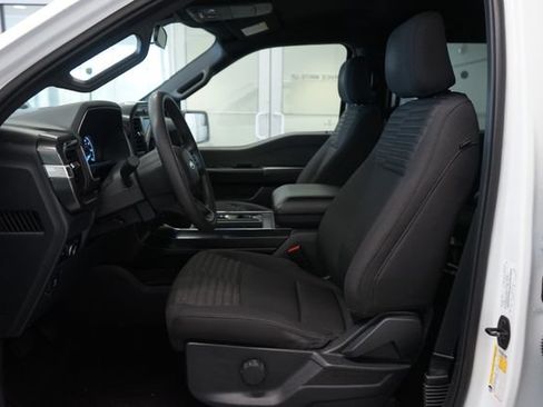 Used 2023 Ford F150 XL w/ STX Appearance Package AWD/4WD image 20