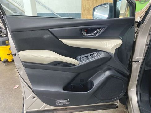 Used 2019 Subaru Ascent Premium w/ Popular Package #3 image 21