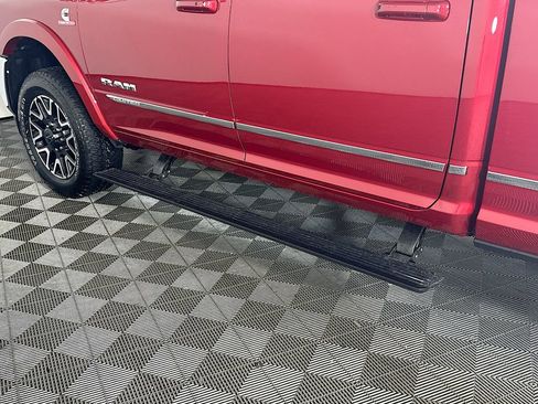 New 2026 RAM 3500 Limited image 21