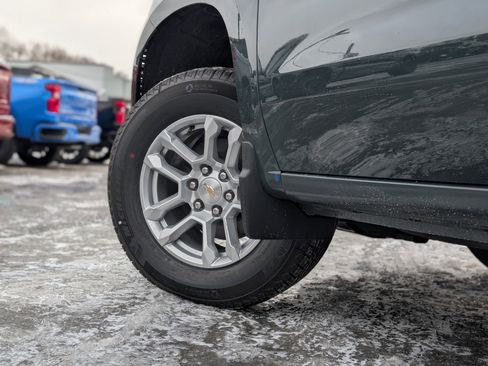 New 2026 Chevrolet Silverado 1500 LT image 7