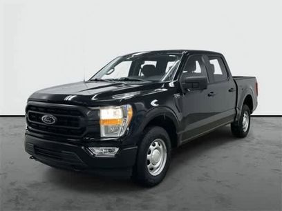 Used 2021 Ford F150 XL