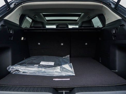 Used 2025 MAZDA CX-50 AWD 2.5 S w/ Premium Package image 7