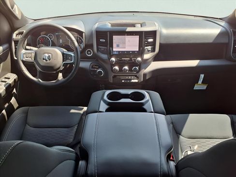 New 2025 RAM 1500 Tradesman w/ Night Edition image 10