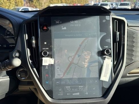 New 2026 Subaru Forester Wilderness image 24