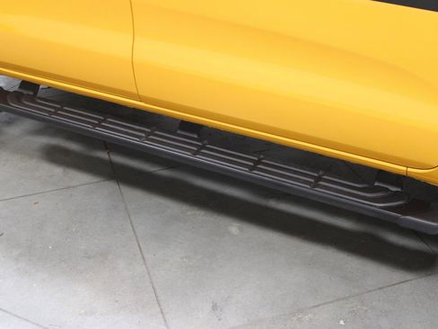 Used 2022 Ford Ranger XLT w/ Equipment Group 301A Mid image 11