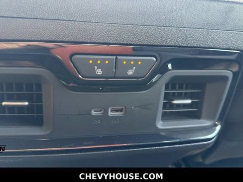 Used 2025 Chevrolet Silverado 1500 ZR2 AWD/4WD image 37