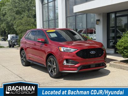 Used 2023 Ford Edge ST