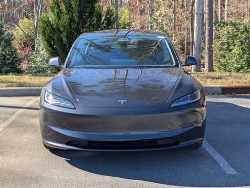 Used 2024 Tesla Model 3 Long Range image 7