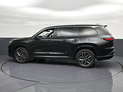 Used 2025 Lexus TX 350 AWD w/ Technology Package image 8