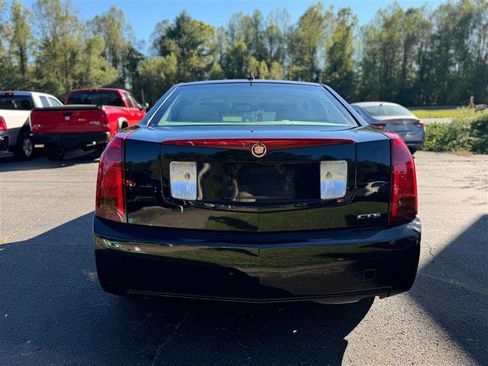 Used 2005 Cadillac CTS 3.6 image 6