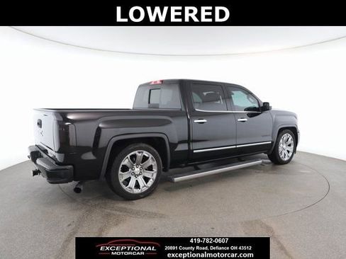 Used 2018 GMC Sierra 1500 Denali w/ Denali Ultimate Package image 18