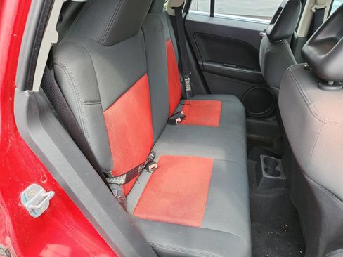Used 2008 Dodge Caliber R/T FWD image 14