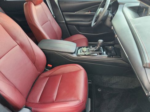 Used 2024 MAZDA CX-30 AWD 2.5 S w/ Preferred Package image 16