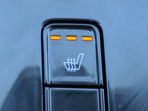 Certified 2025 Kia Niro Wind image 26