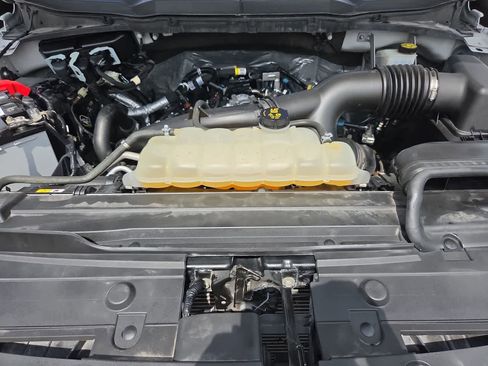 Used 2023 Ford F150 XL w/ STX Appearance Package RWD image 17