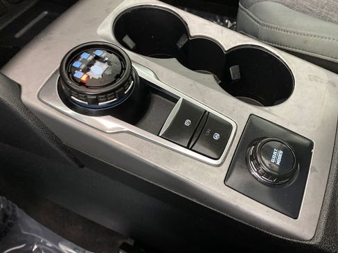 Used 2021 Ford Bronco Sport Big Bend w/ Big Bend Package image 23